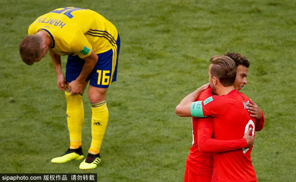 英格兰队逆转瑞典队,王皓带队取胜 英格兰队逆转瑞典队,王皓带队取胜