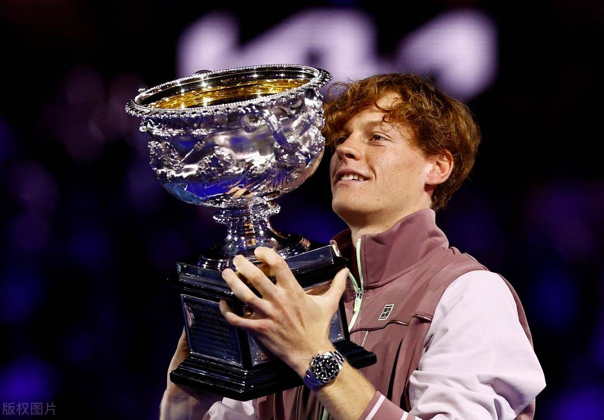 澳网轻取蒙特卡洛大师赛，辛纳扛起全队