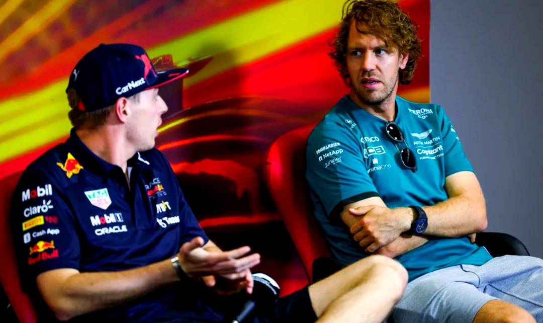 红牛二队轻取哈斯车队,维斯塔潘关键制胜 红牛二队轻取哈斯车队,维斯塔潘关键制胜