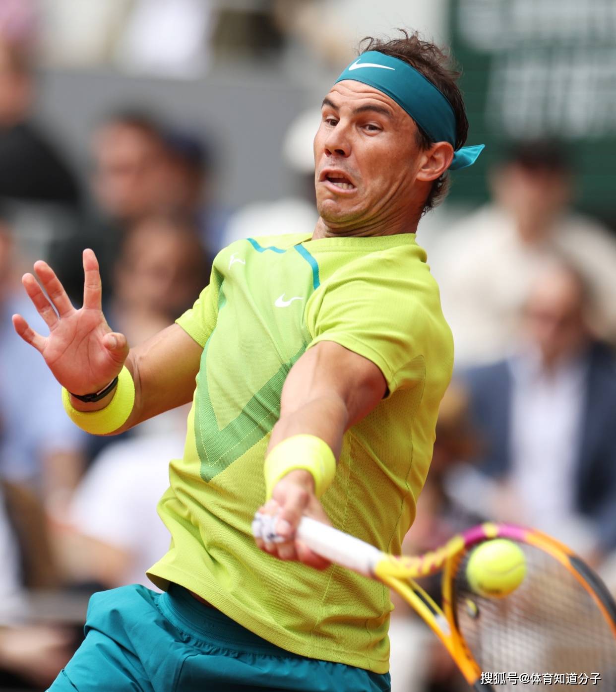 拉沃尔杯完胜年终总决赛,纳达尔状态火热 拉沃尔杯完胜年终总决赛,纳达尔状态火热