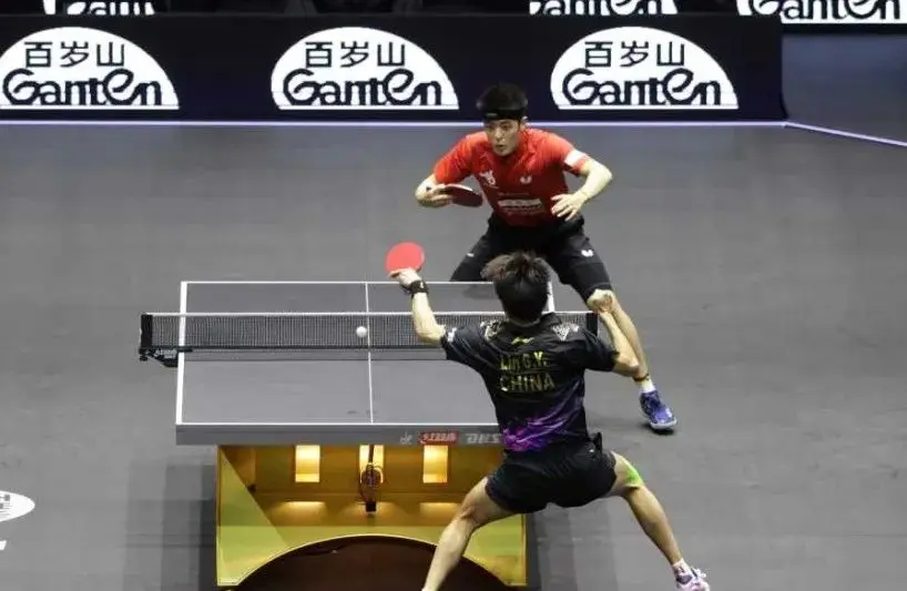 德国队碾压葡萄牙队，林高远刷新纪录