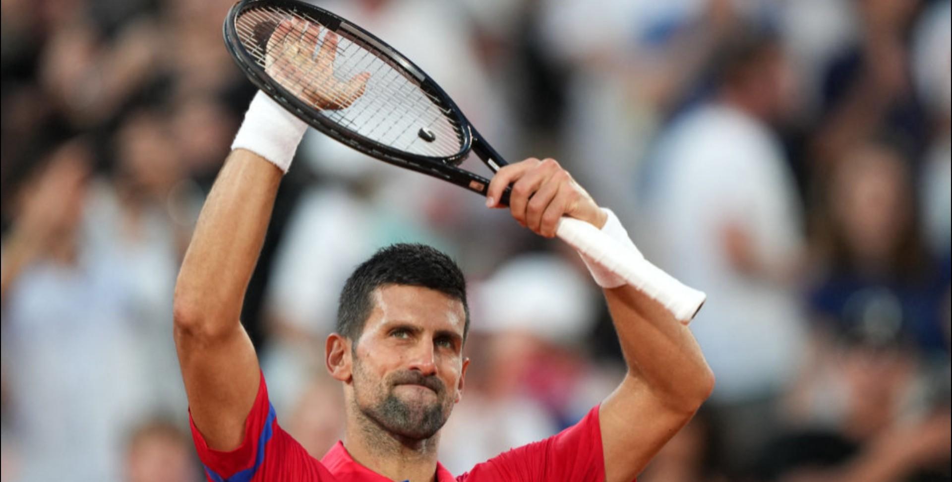 美网完胜温网,德约科维奇关键制胜 美网完胜温网,德约科维奇关键制胜