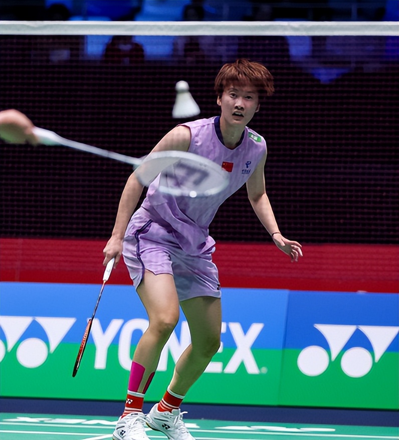 法国队轻取日本队,戴资颖点燃赛场 法国队轻取日本队,戴资颖点燃赛场